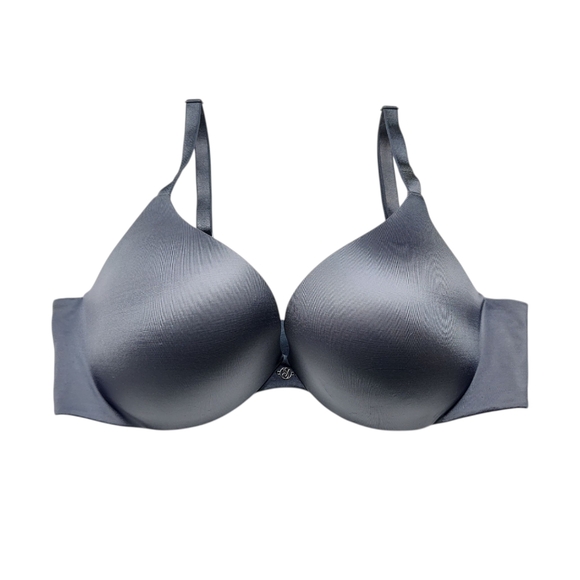 Victoria's Secret VERY SEXY So Obsessed Tornado Smooth Wireless Push-Up Bra 36C - Picture 1 of 9